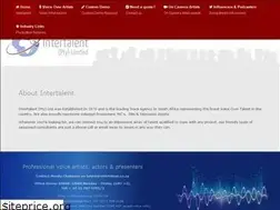 Sites similar to intertalent.co.za