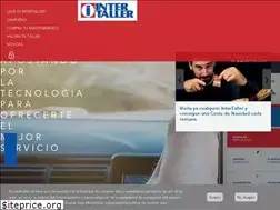 Sites similar to intertaller.com