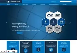 Sites similar to intertanko.com