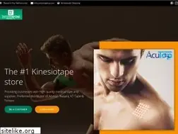 Sites similar to intertaping.com