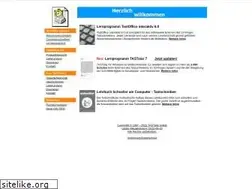 Sites similar to intertast.de