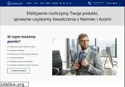 Sites similar to intertax24.com