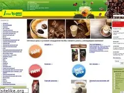 Sites similar to intertea.com.ua
