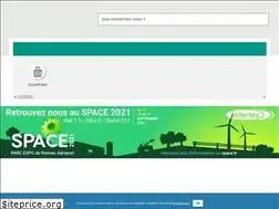 Sites similar to intertec.fr