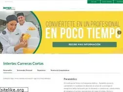 Sites similar to intertec.pr