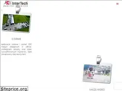 Sites similar to intertech-agro.pl