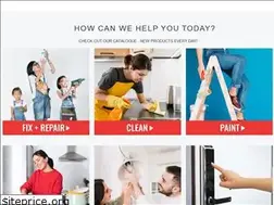 Sites similar to intertech-hardware.com