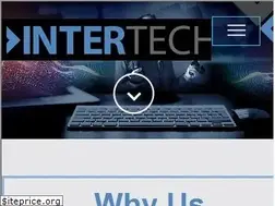 Sites similar to intertech-pal.com
