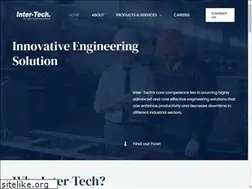 Sites similar to intertech.com.eg