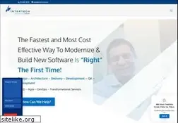 Sites similar to intertech.com