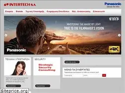 Sites similar to intertech.gr