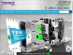 Sites similar to intertech.net.tw