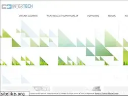Sites similar to intertech.pl
