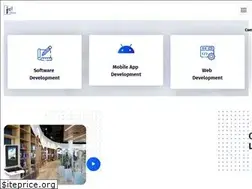 Sites similar to intertechbd.com