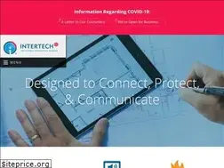 Sites similar to intertechci.com
