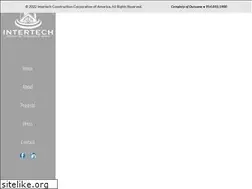 Sites similar to intertechconstruction.com