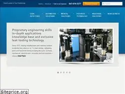 Sites similar to intertechdevelopment.com