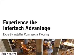 Sites similar to intertechflooring.com