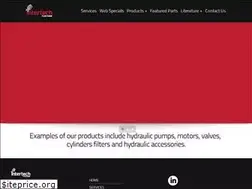 Sites similar to intertechfluidpower.com