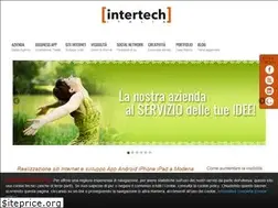 Sites similar to intertechitalia.it