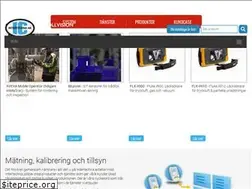 Sites similar to intertechna.se