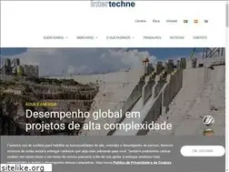 Sites similar to intertechne.com.br