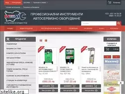 Sites similar to intertechnicbg.com