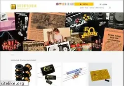 Sites similar to intertechnik.com