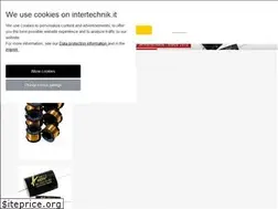 Sites similar to intertechnik.it