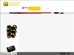 Sites similar to intertechnik.nl