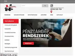 Sites similar to intertechnika.hu