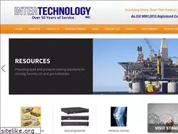 Sites similar to intertechnology.ca