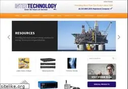 Sites similar to intertechnology.com