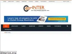Sites similar to intertechnologya.com