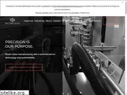 Sites similar to intertechplastics.com