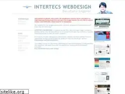 Sites similar to intertecs.de