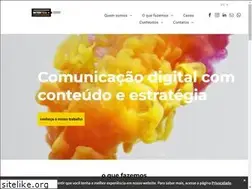Sites similar to interteiacomunicacao.com.br