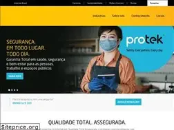 Sites similar to intertek-br.com
