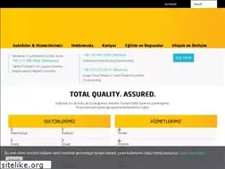 Sites similar to intertek-cg-tur.com
