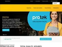 Sites similar to intertek.com.mx