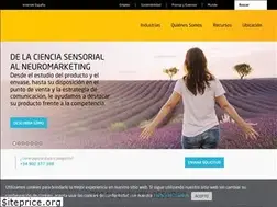 Sites similar to intertek.es