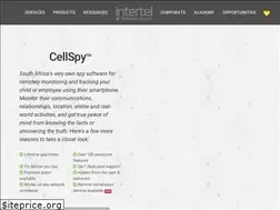 Sites similar to intertel.co.za