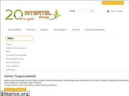 Sites similar to intertel.com.pl