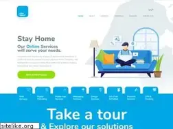 Sites similar to interteleco.com