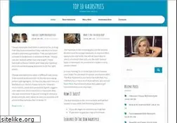 Sites similar to intertelevision.net