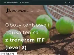Sites similar to intertenis.pl