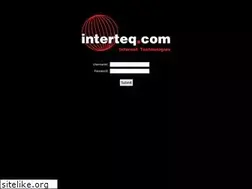 Sites similar to interteq.com