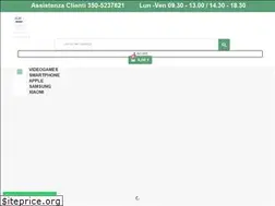 Sites similar to interteria.it