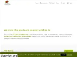 Sites similar to interterra.es