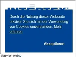 Sites similar to intertex.biz
